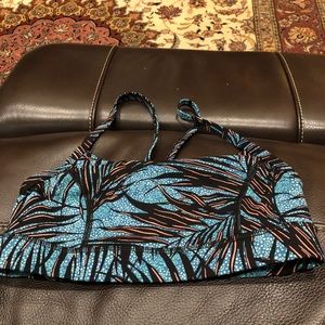 lulu lemon sports bra